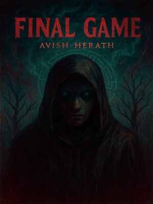 cover image of The Final Game